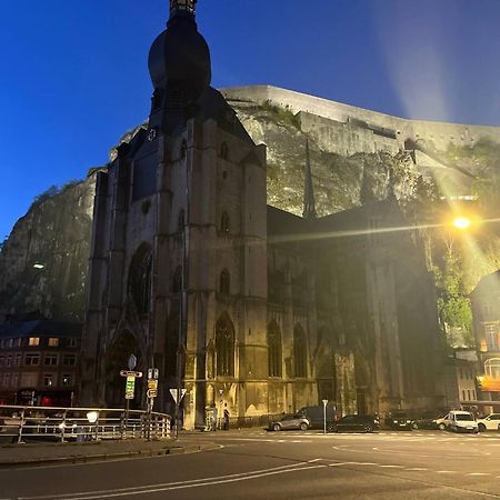 Monsieur Michel Hotel Dinant Kültér fotó