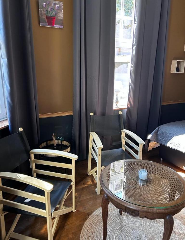 Monsieur Michel Hotel Dinant Kültér fotó