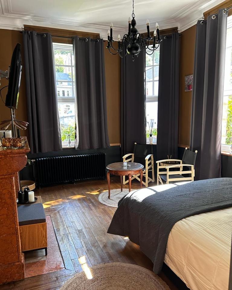 Monsieur Michel Hotel Dinant Kültér fotó