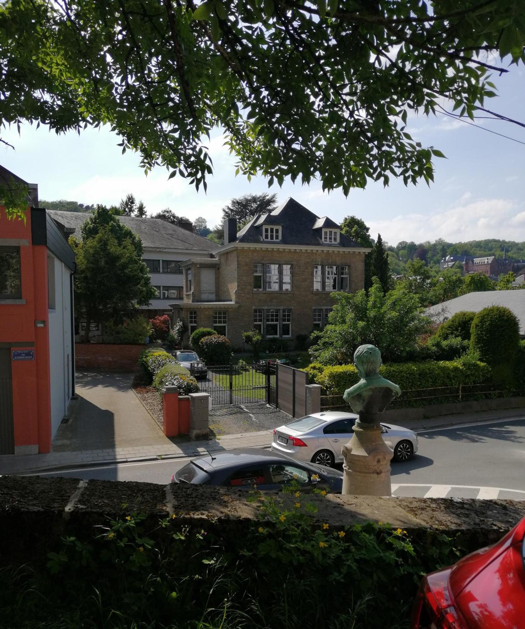Monsieur Michel Hotel Dinant Kültér fotó