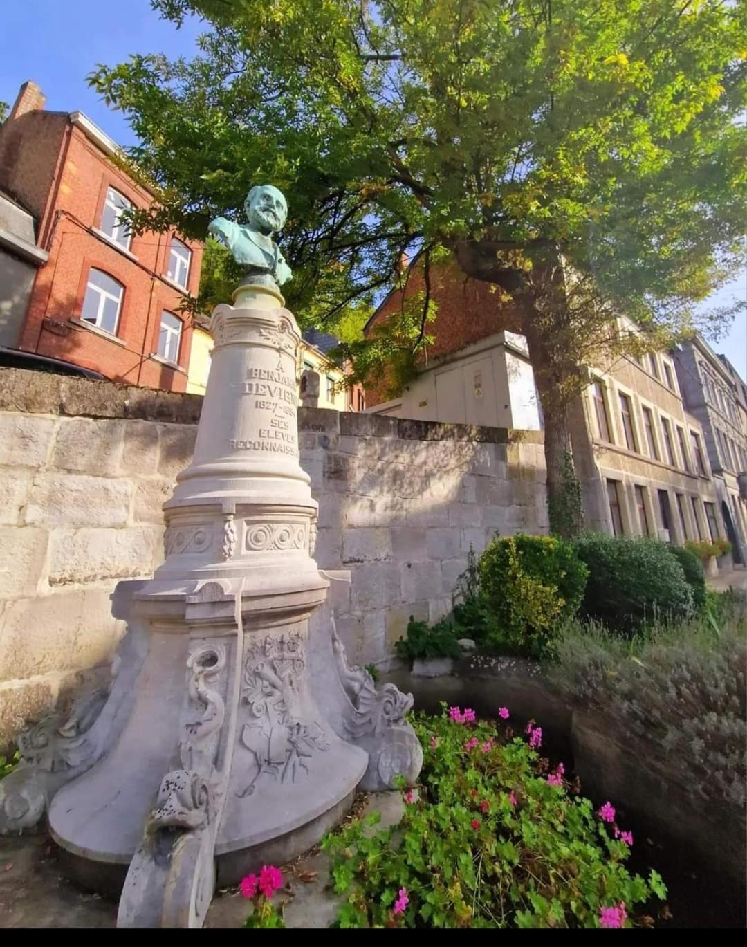 Monsieur Michel Hotel Dinant Kültér fotó