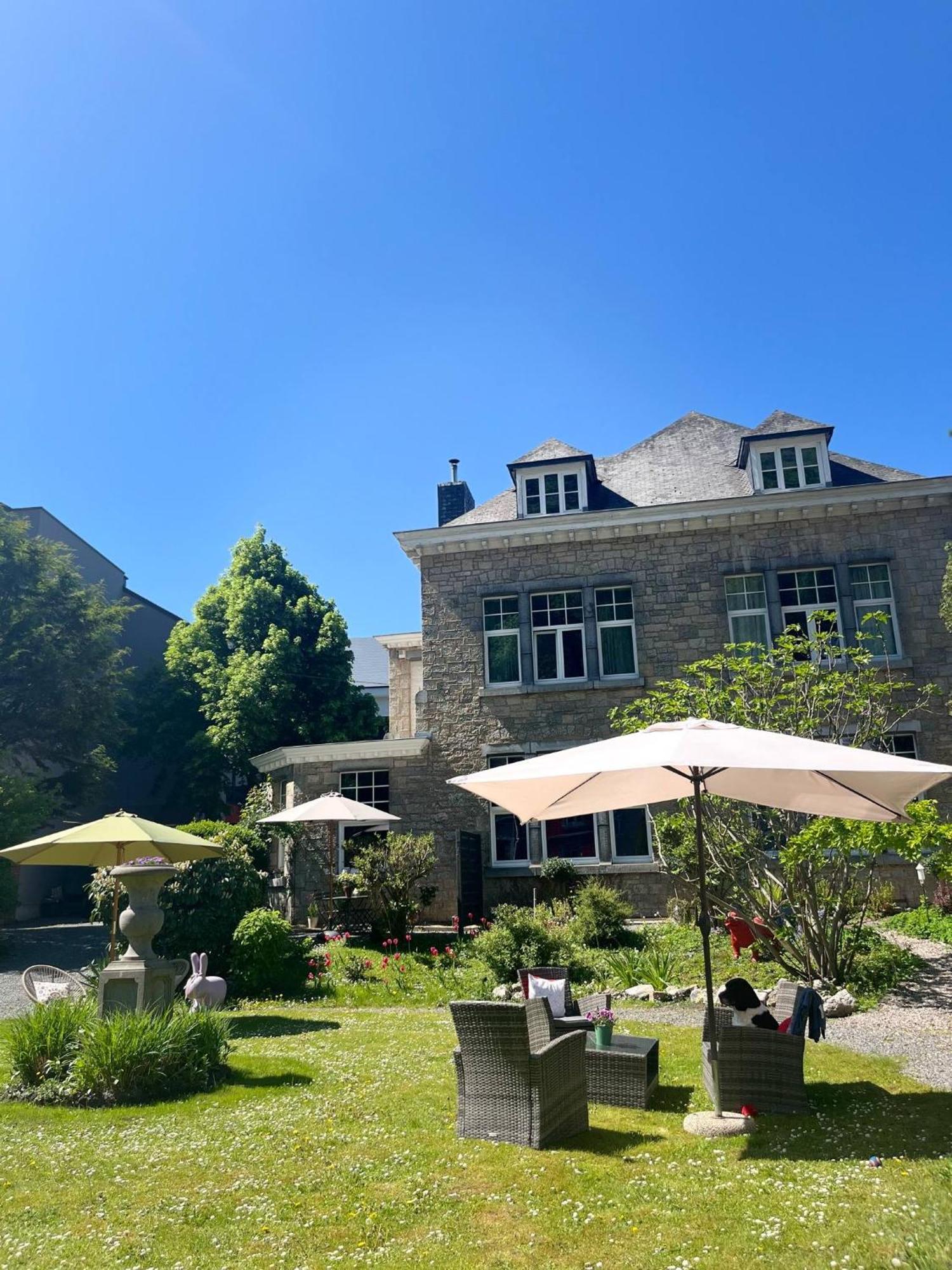 Monsieur Michel Hotel Dinant Kültér fotó