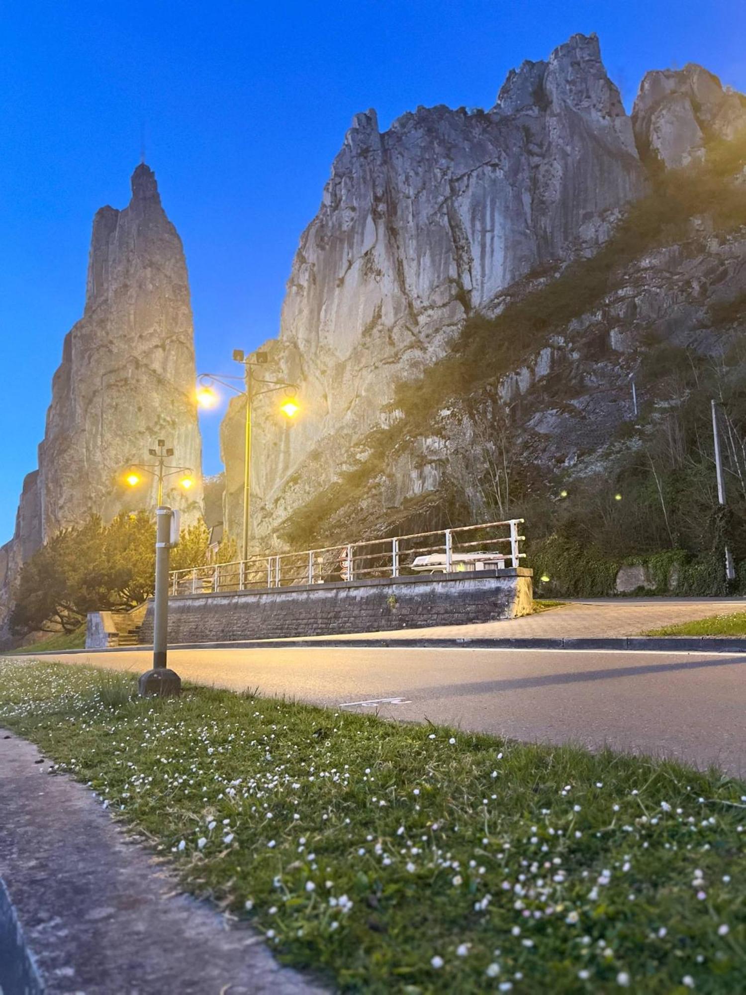 Monsieur Michel Hotel Dinant Kültér fotó