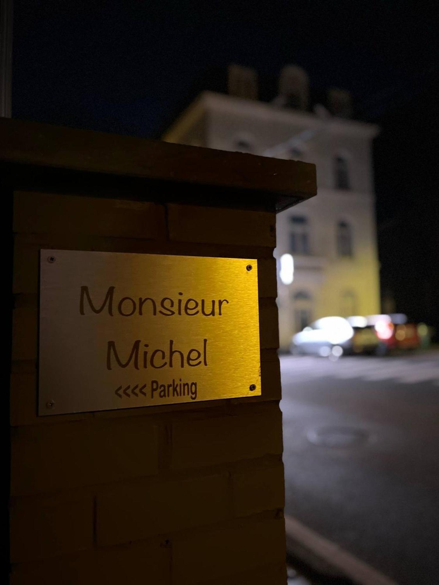 Monsieur Michel Hotel Dinant Kültér fotó