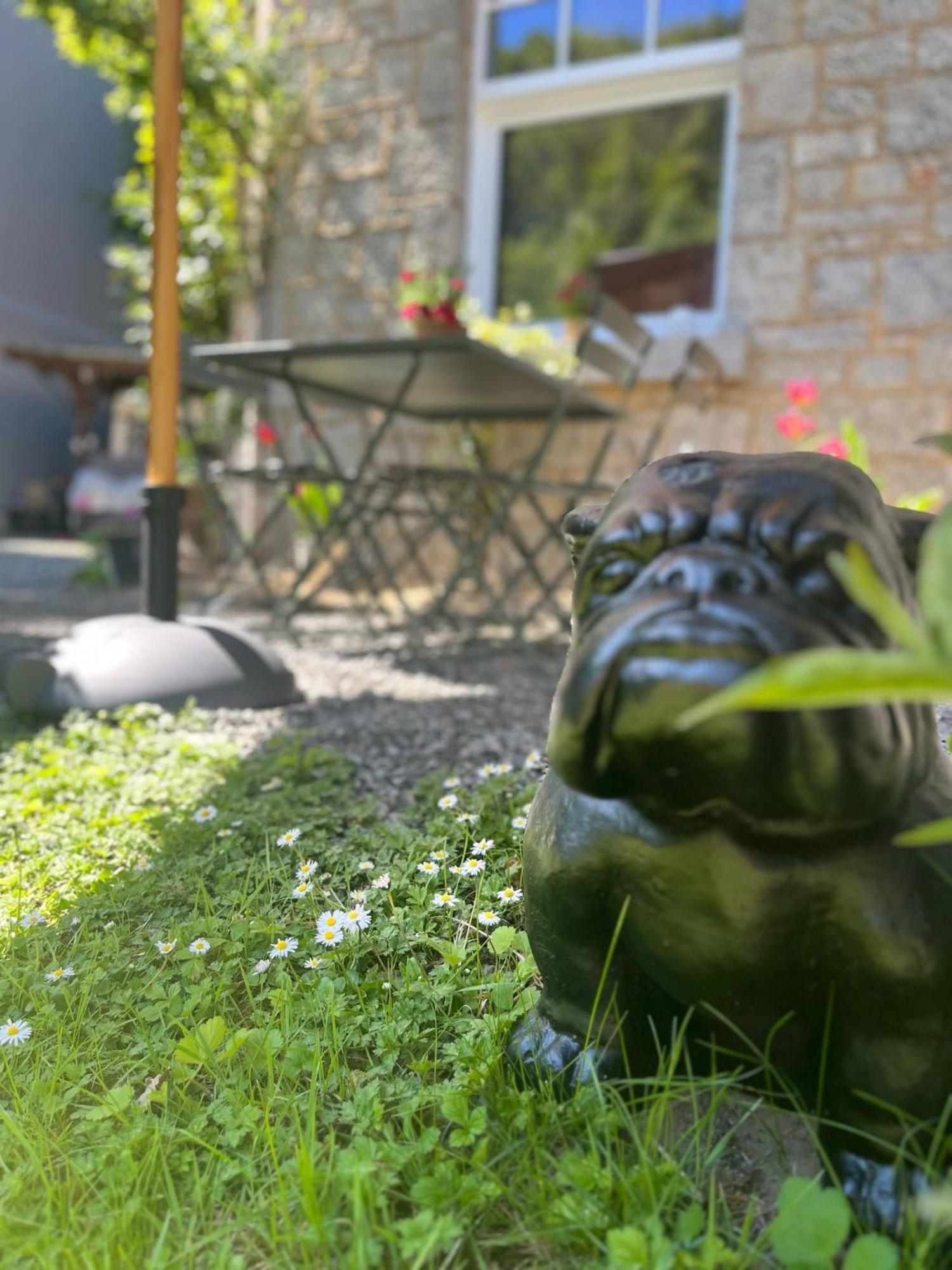 Monsieur Michel Hotel Dinant Kültér fotó